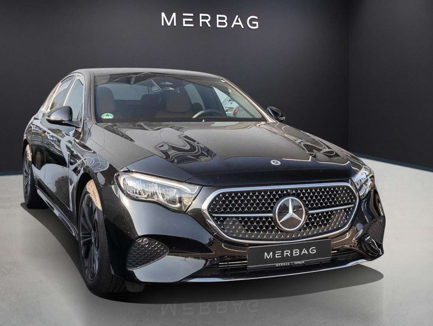 Mercedes Classe E 300 - 2025 - Joinsteer - #3