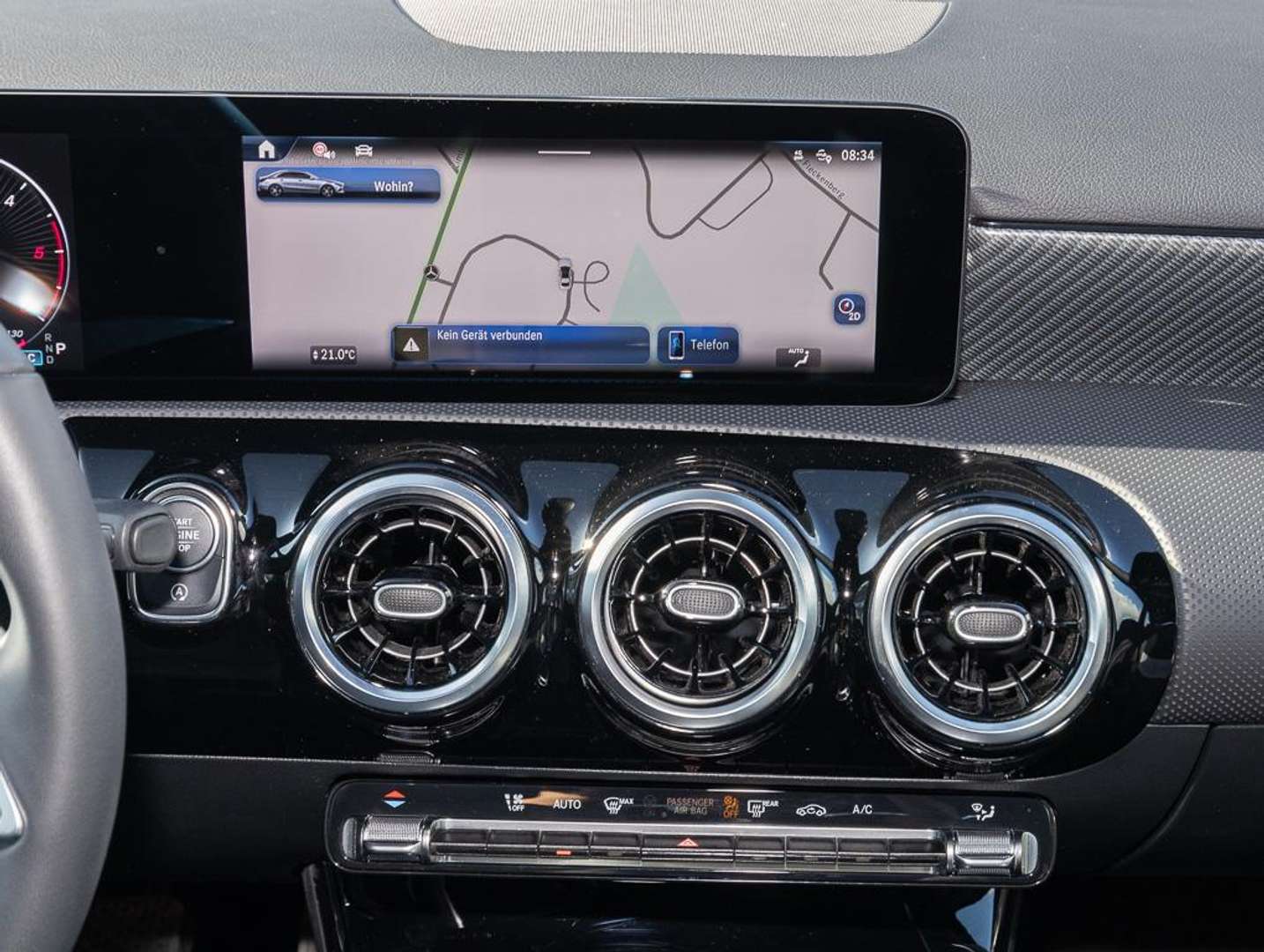 Mercedes Classe A 200 - 2024 - Joinsteer - #7