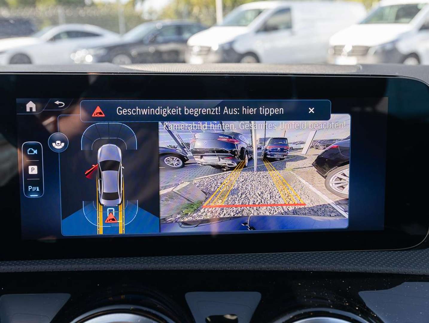 Mercedes Classe A 200 - 2024 - Joinsteer - #8