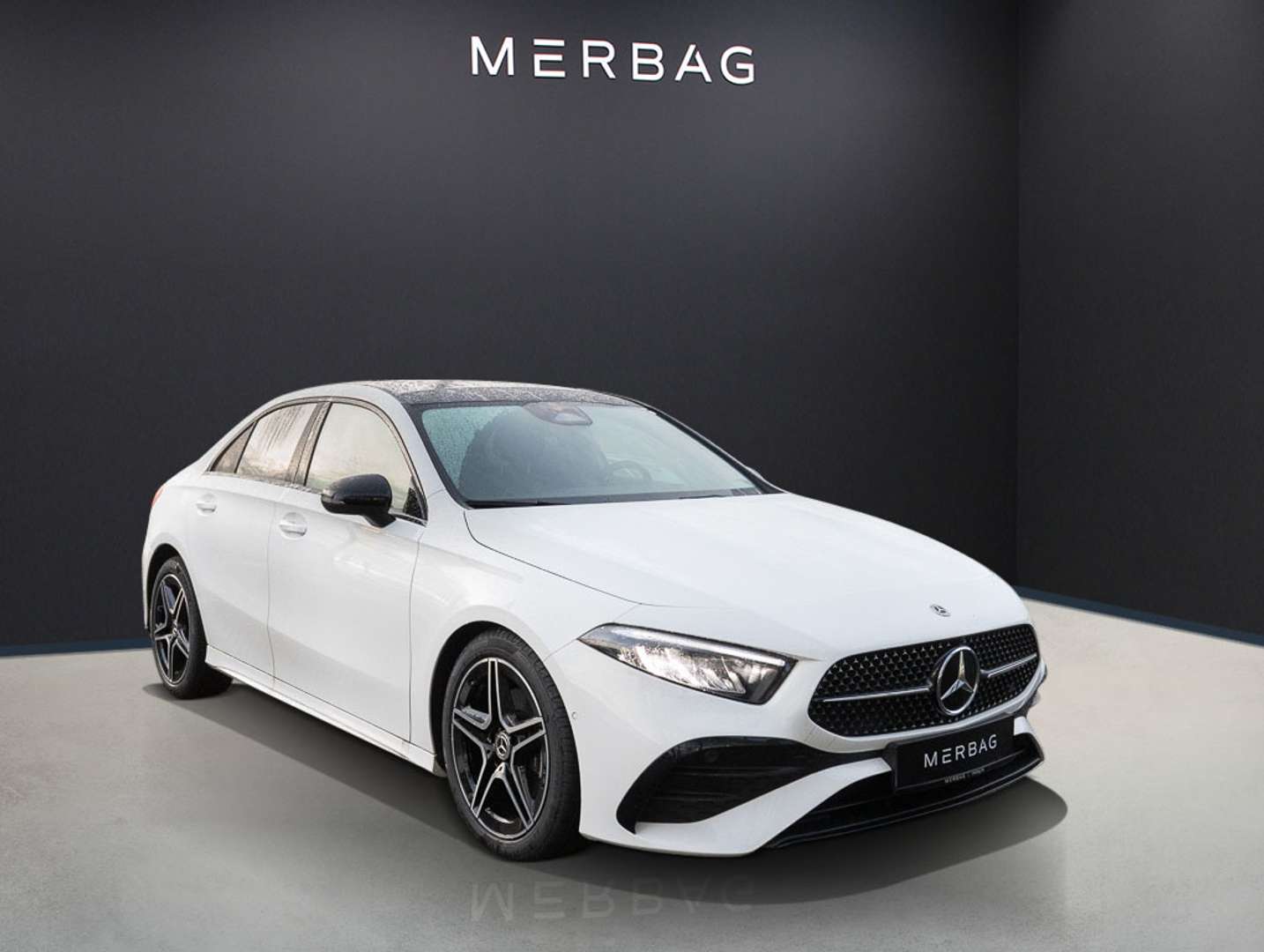 Mercedes Classe A 200 - 2024 - Joinsteer - #3