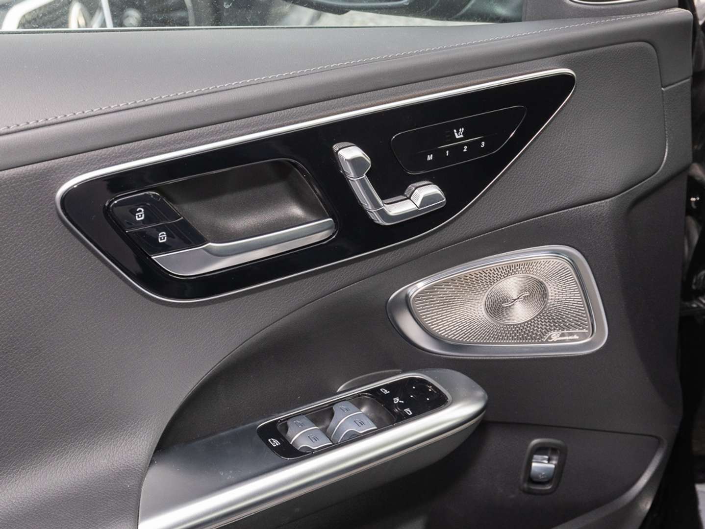 Mercedes Classe C 180 - 2025 - Joinsteer - #5