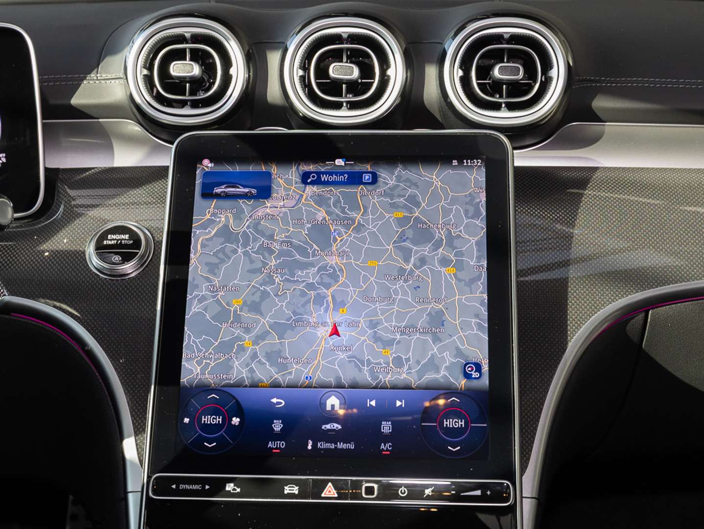 Mercedes Classe C 180 - 2025 - Joinsteer - #6