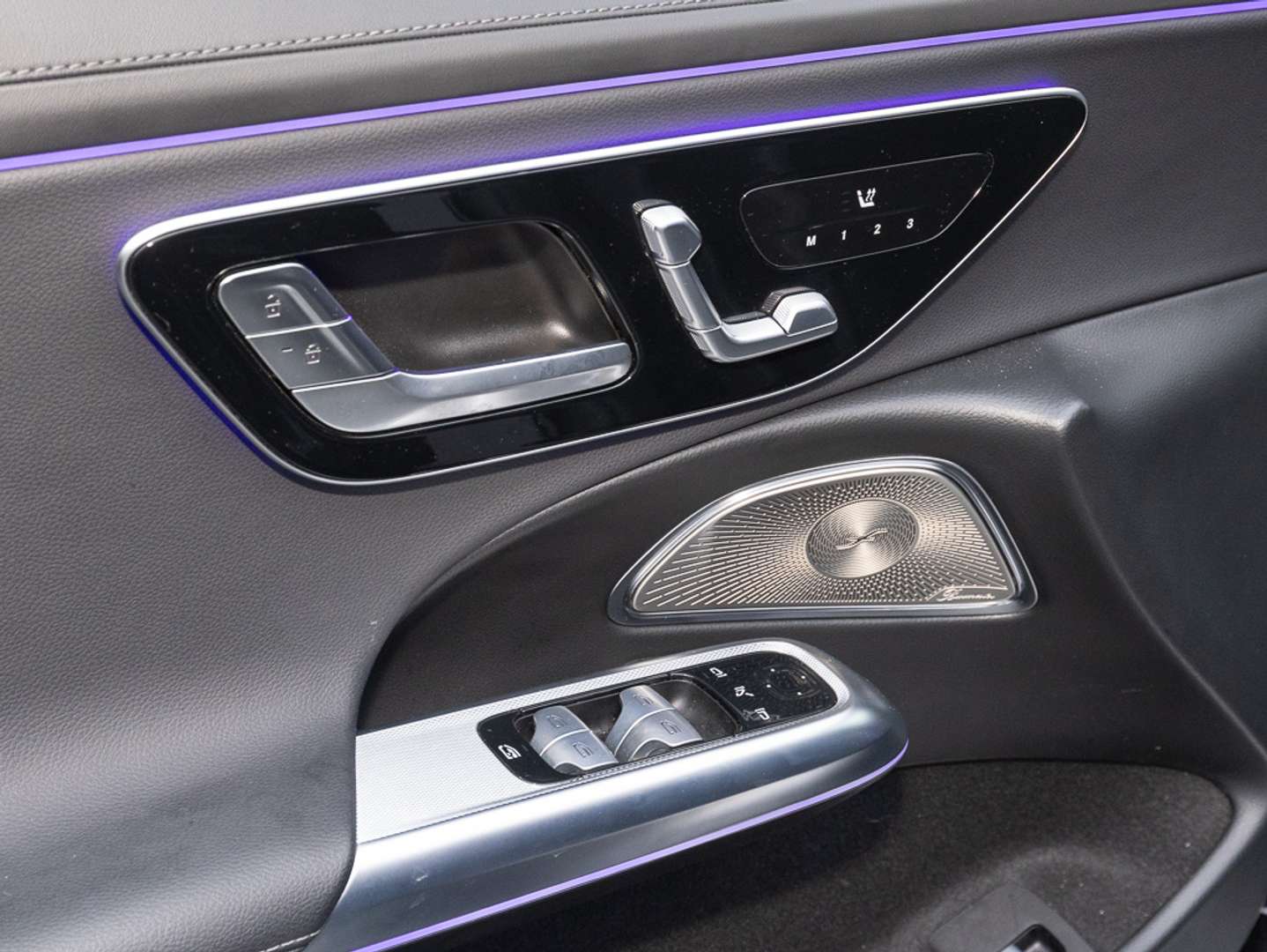 Mercedes Classe E 200 - 2024 - Joinsteer - #5