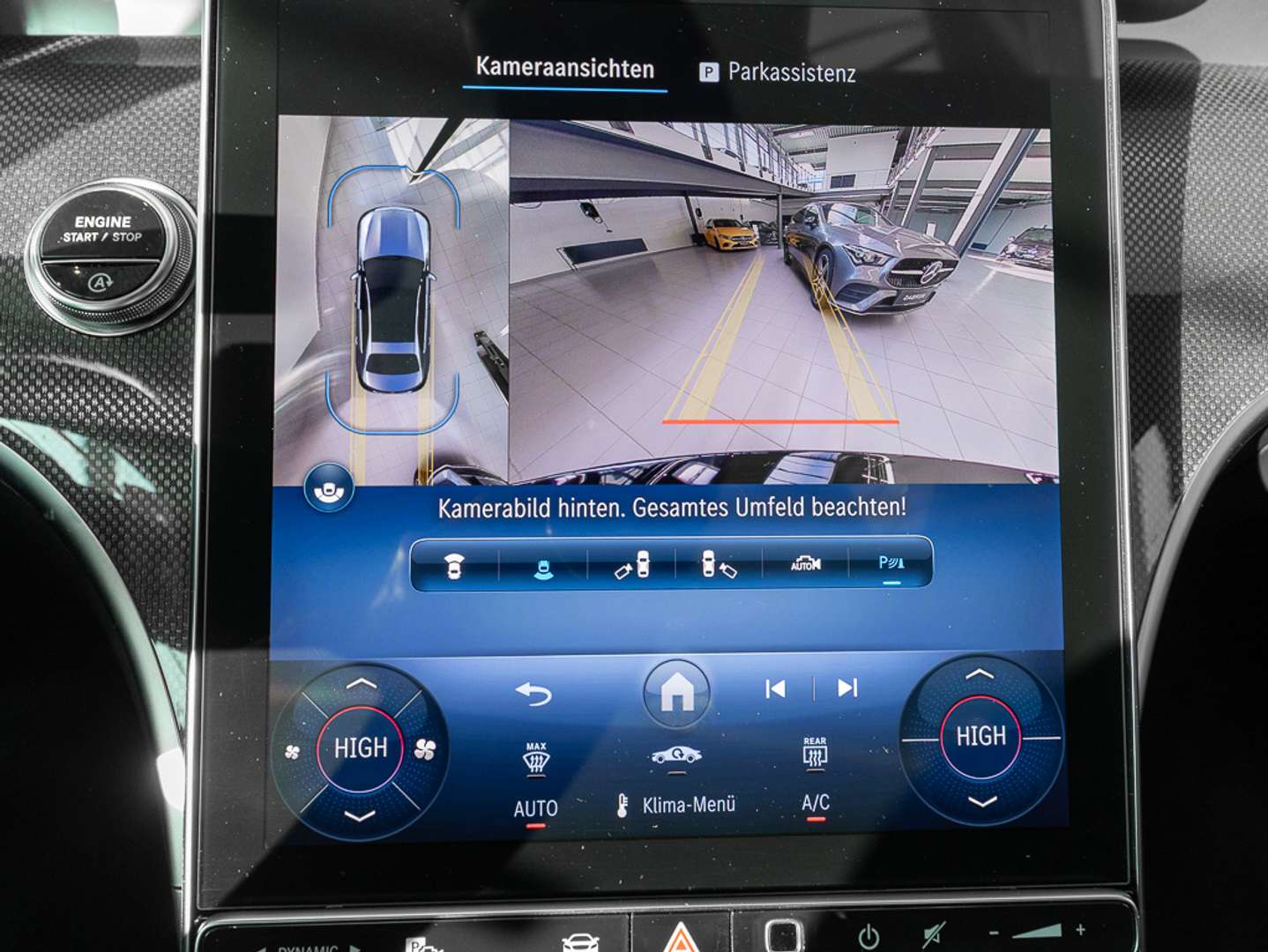 Mercedes Classe C 180 - 2025 - Joinsteer - #7