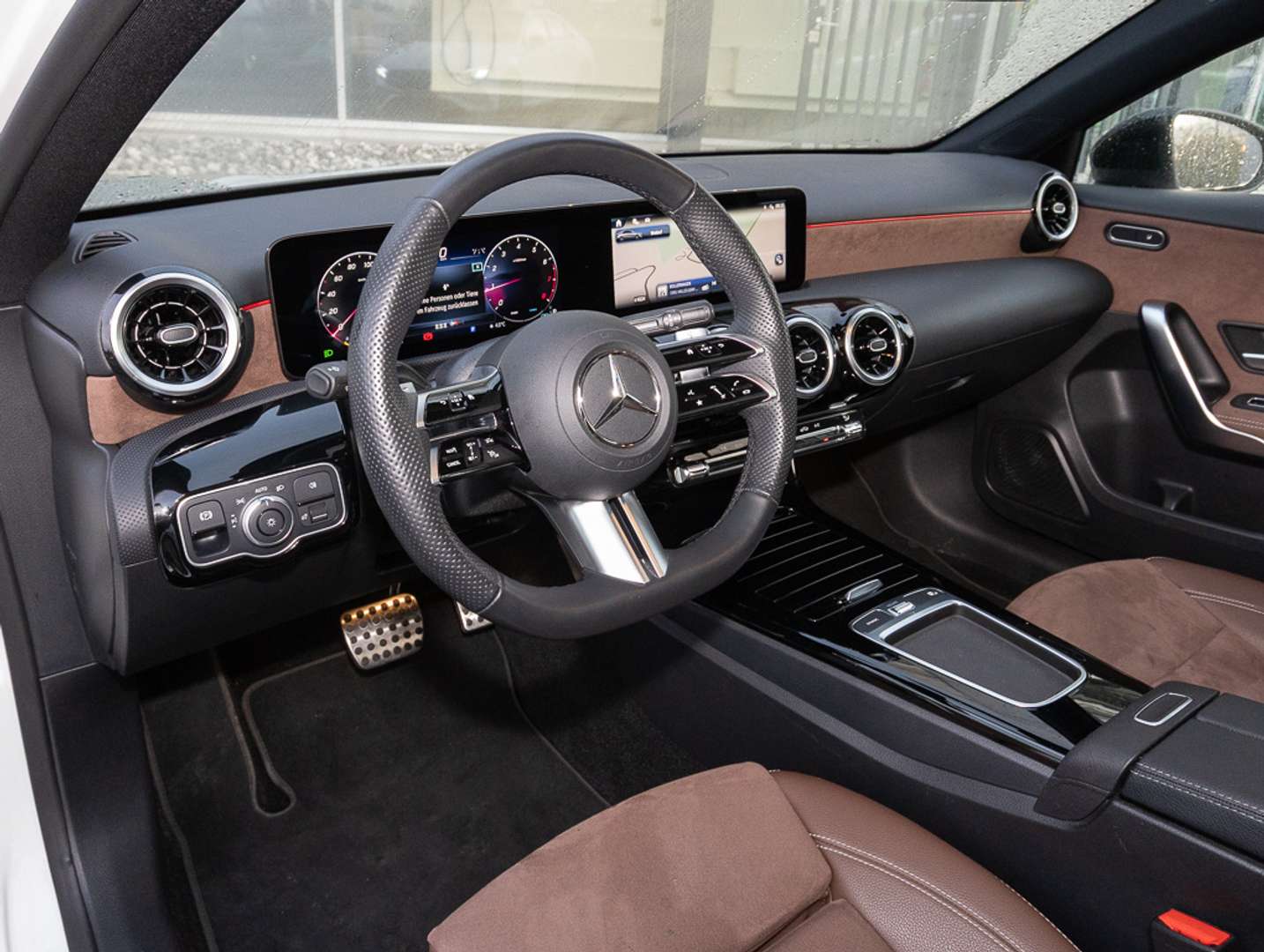 Mercedes Classe A 200 - 2024 - Joinsteer - #4