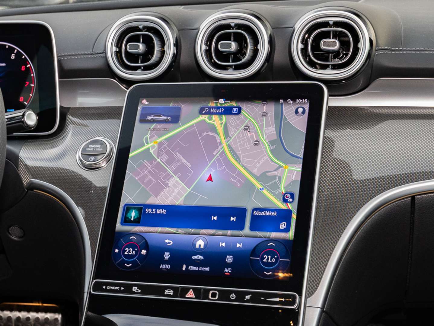 Mercedes Classe C 180 - 2025 - Joinsteer - #7