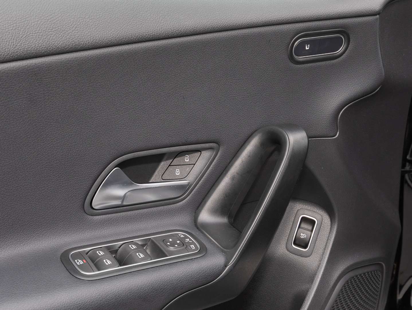 Mercedes Classe A 180 - 2025 - Joinsteer - #5