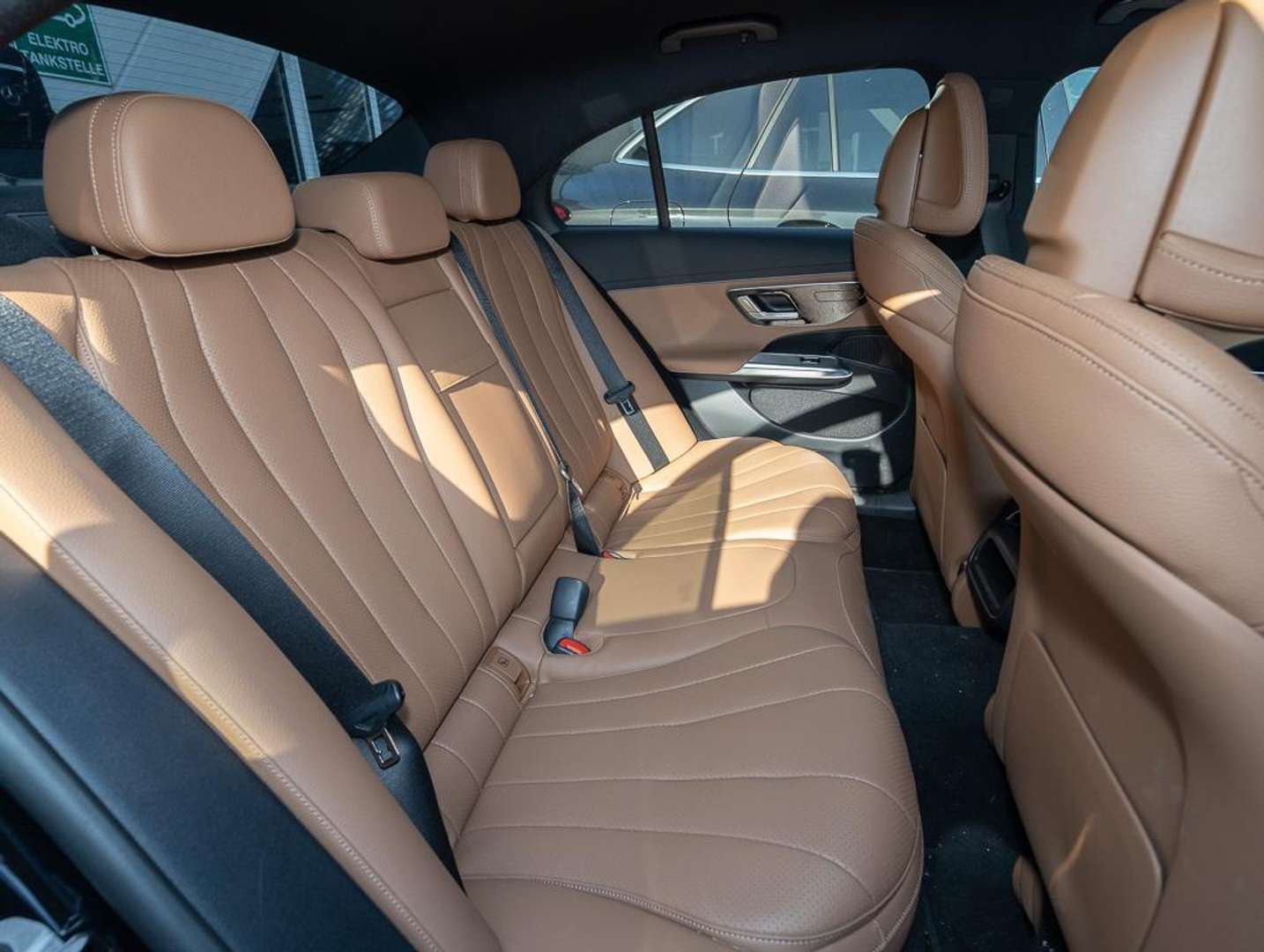 Mercedes Classe E 300 - 2025 - Joinsteer - #7