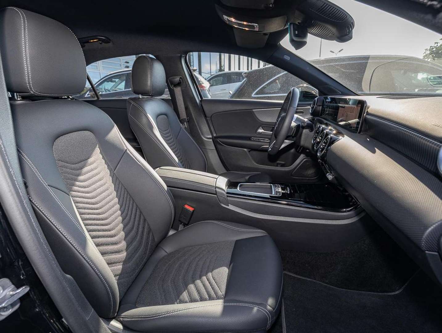 Mercedes Classe A 200 - 2024 - Joinsteer - #11