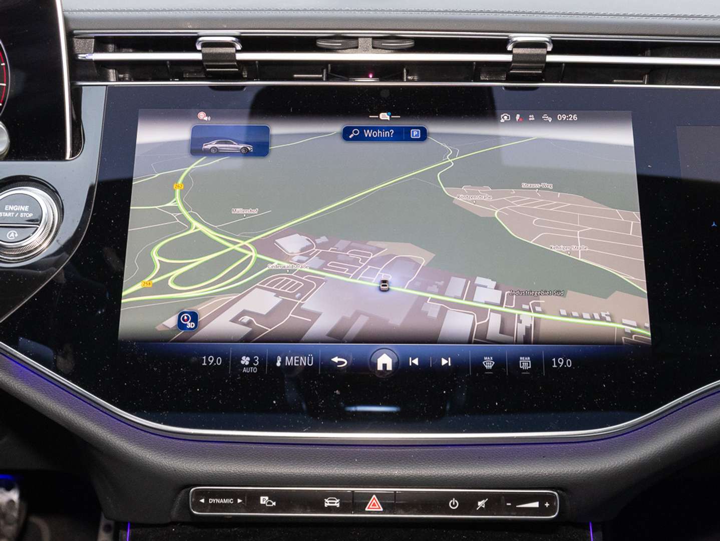 Mercedes Classe E 200 - 2024 - Joinsteer - #7