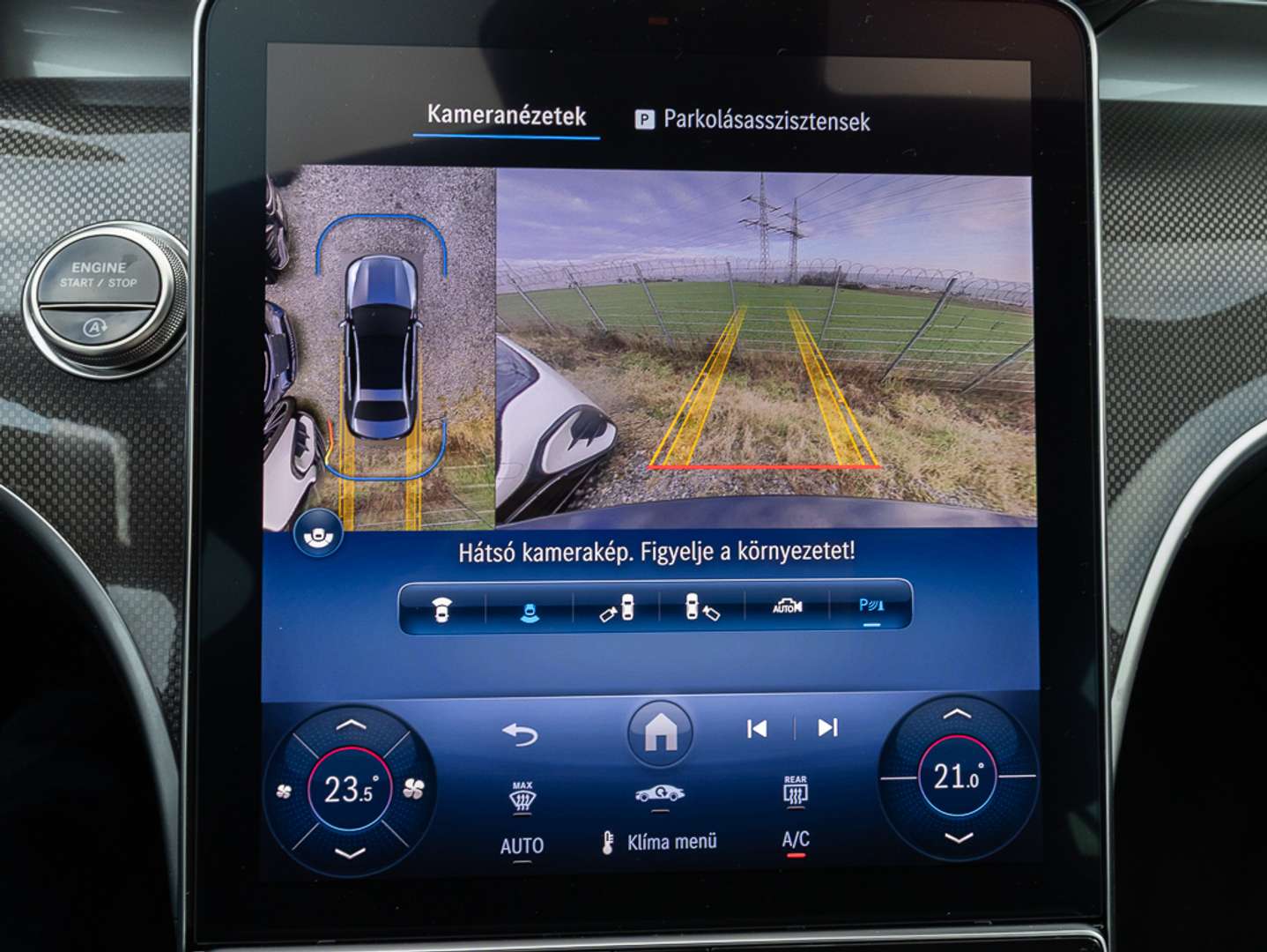 Mercedes Classe C 180 - 2025 - Joinsteer - #8