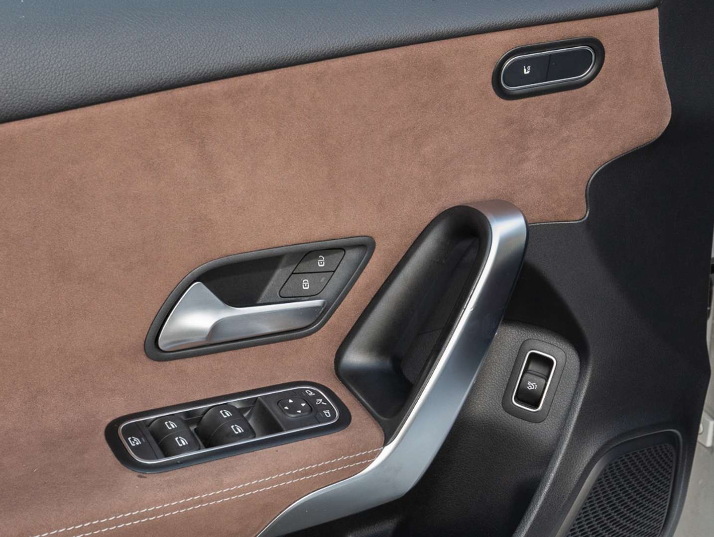 Mercedes Classe A 200 - 2024 - Joinsteer - #5