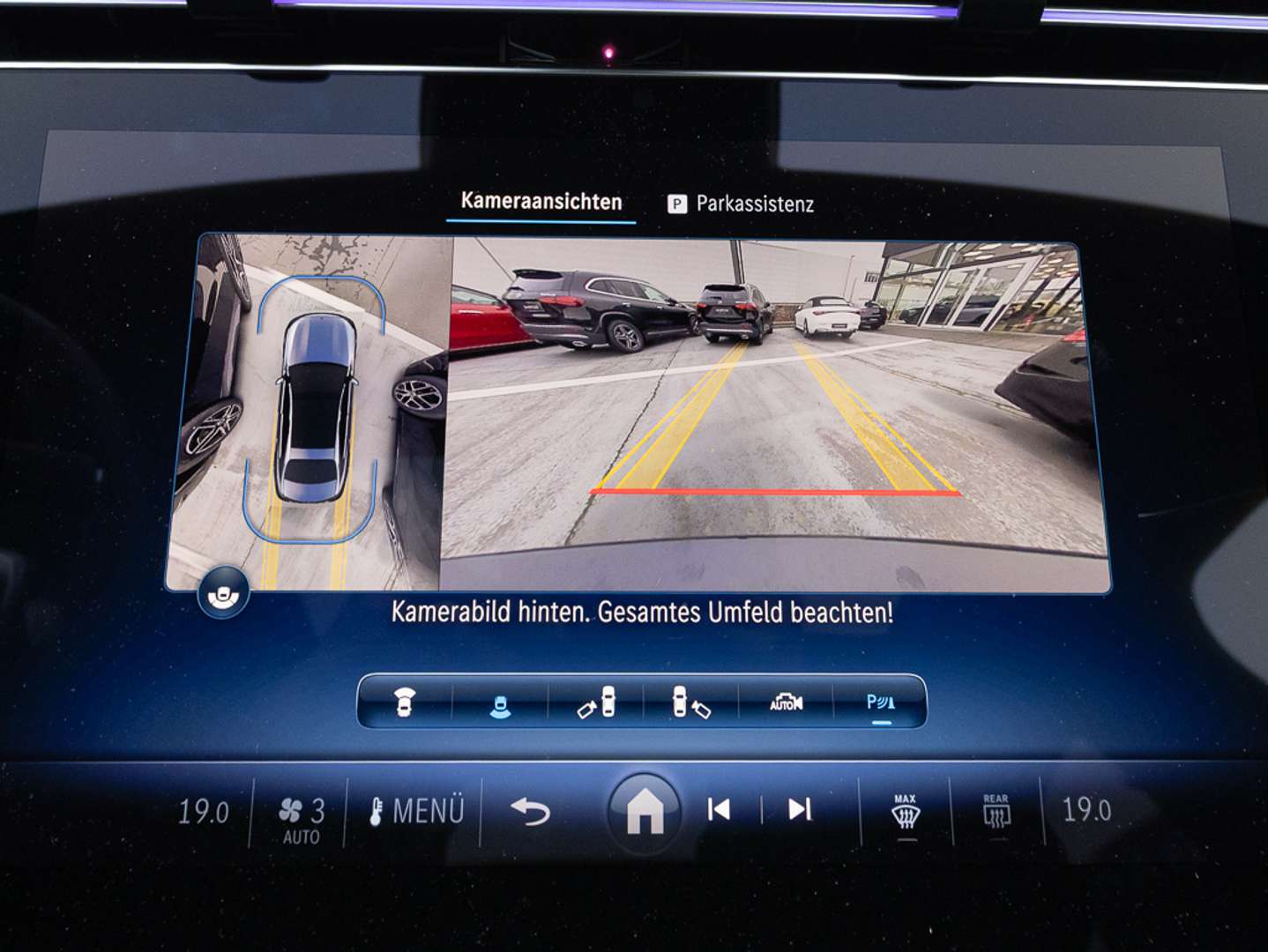 Mercedes Classe E 200 - 2024 - Joinsteer - #8