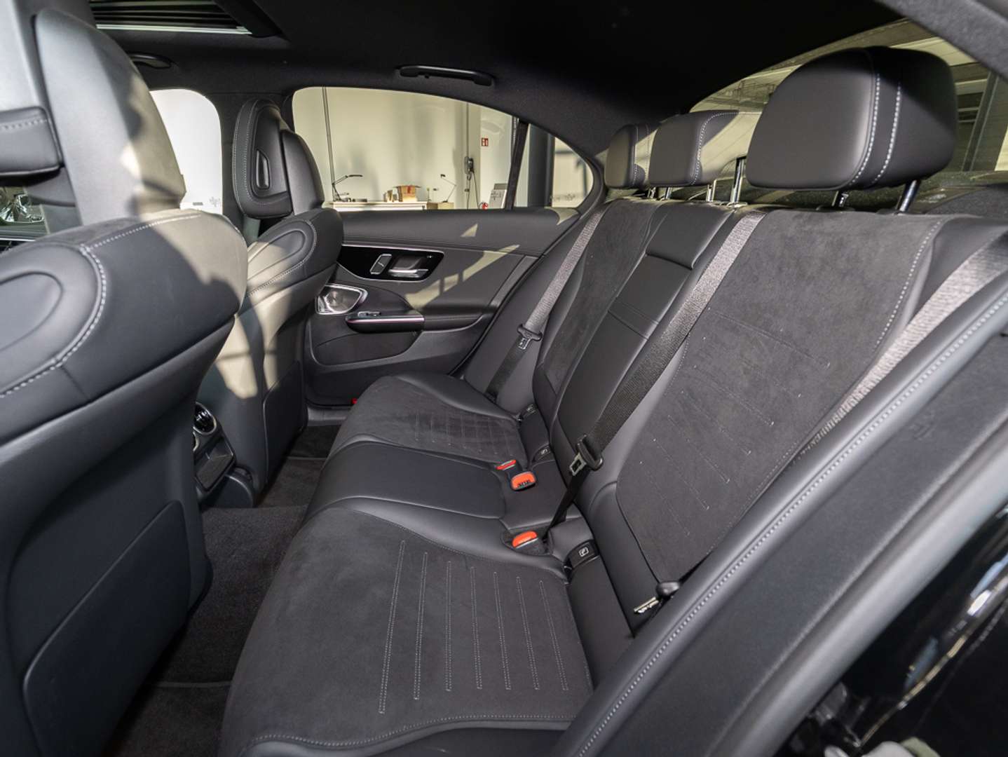 Mercedes Classe C 180 - 2025 - Joinsteer - #10