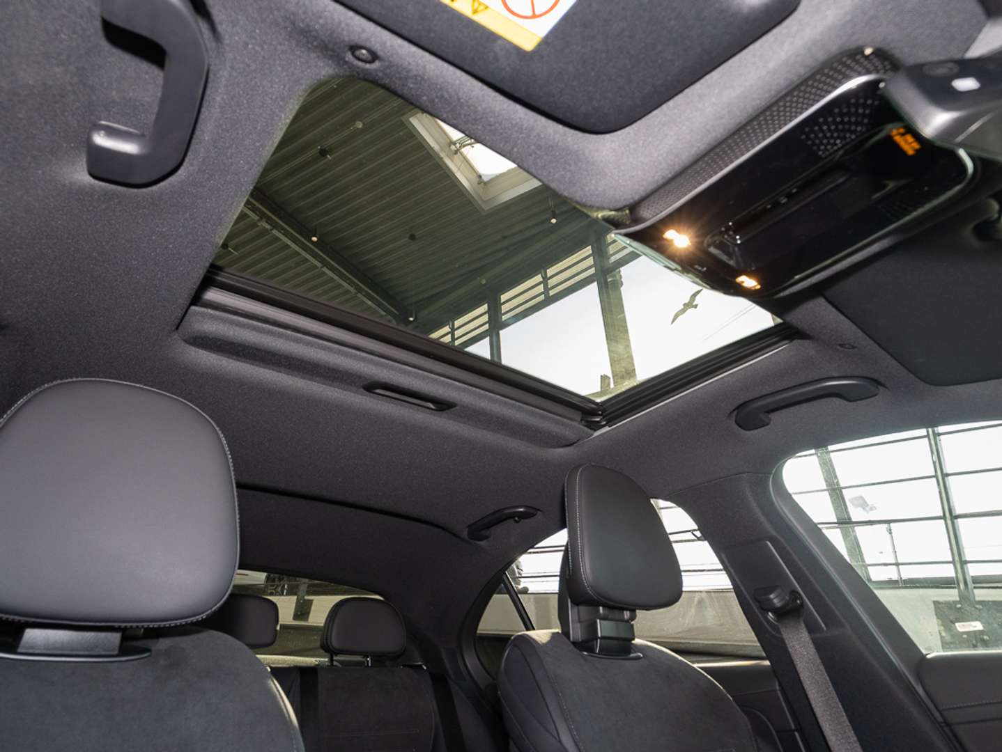 Mercedes Classe C 180 - 2025 - Joinsteer - #11