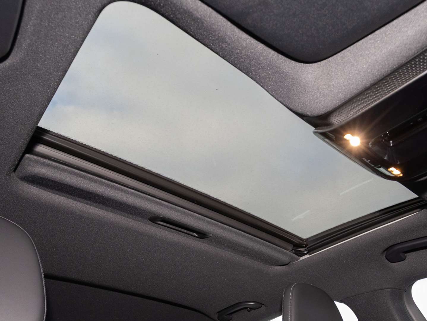 Mercedes Classe C 180 - 2025 - Joinsteer - #10