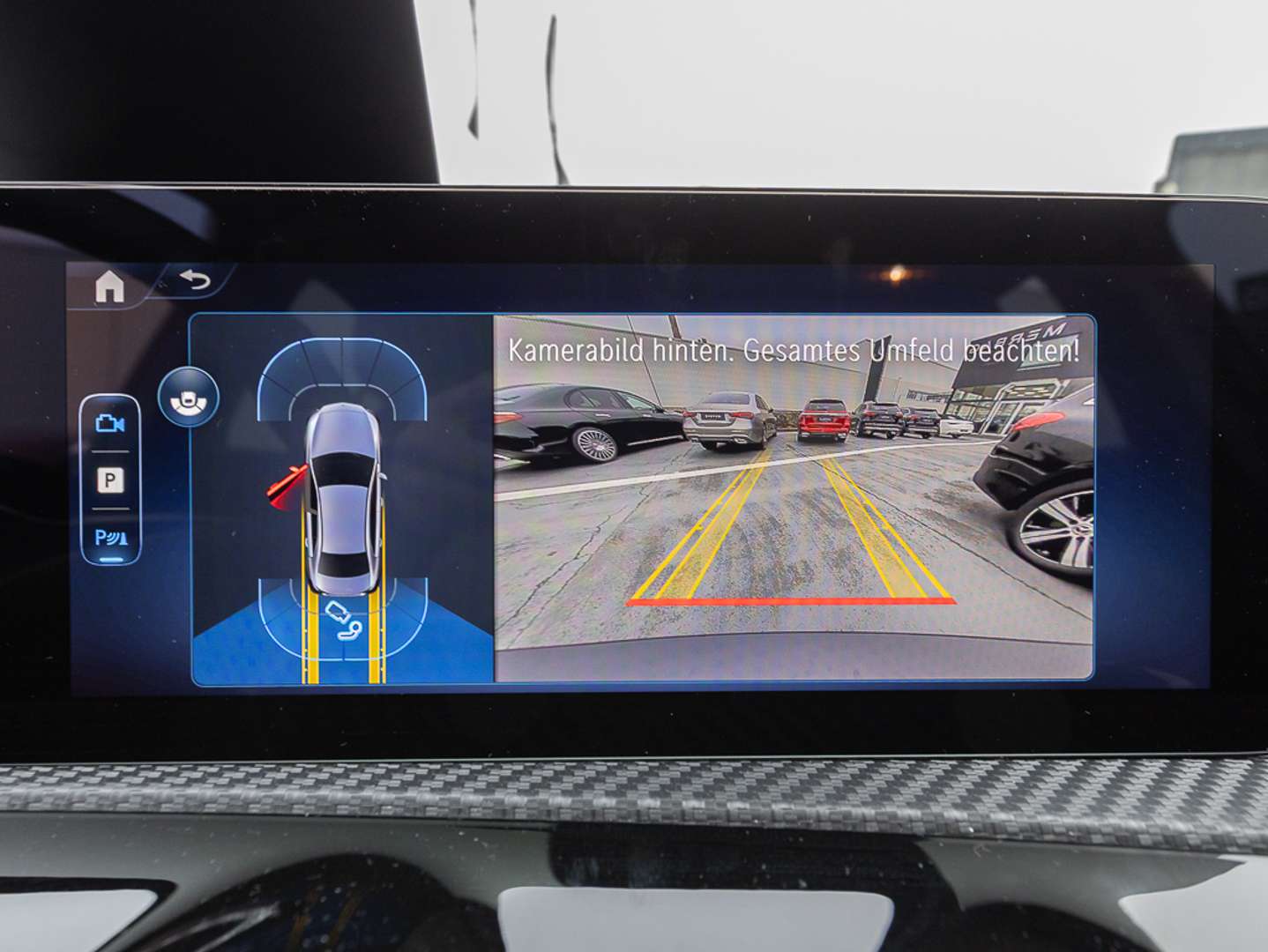 Mercedes Classe A 180 - 2025 - Joinsteer - #8