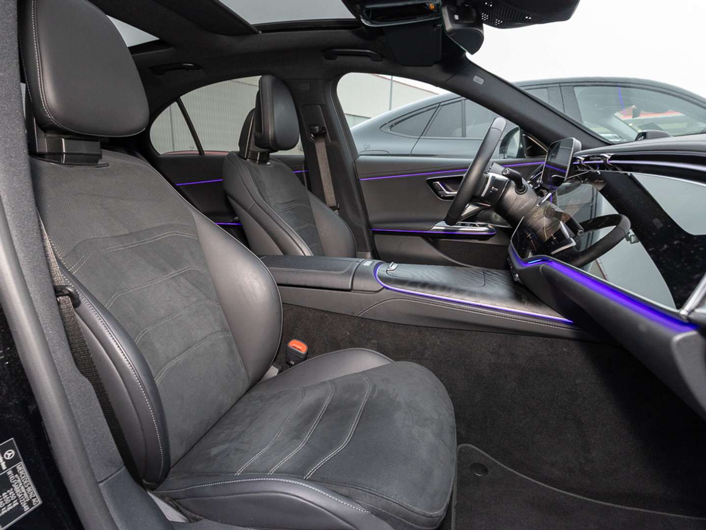 Mercedes Classe E 200 - 2024 - Joinsteer - #10