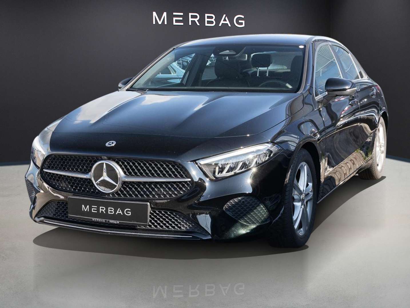 Mercedes Classe A 200 - 2024 - Joinsteer - #14