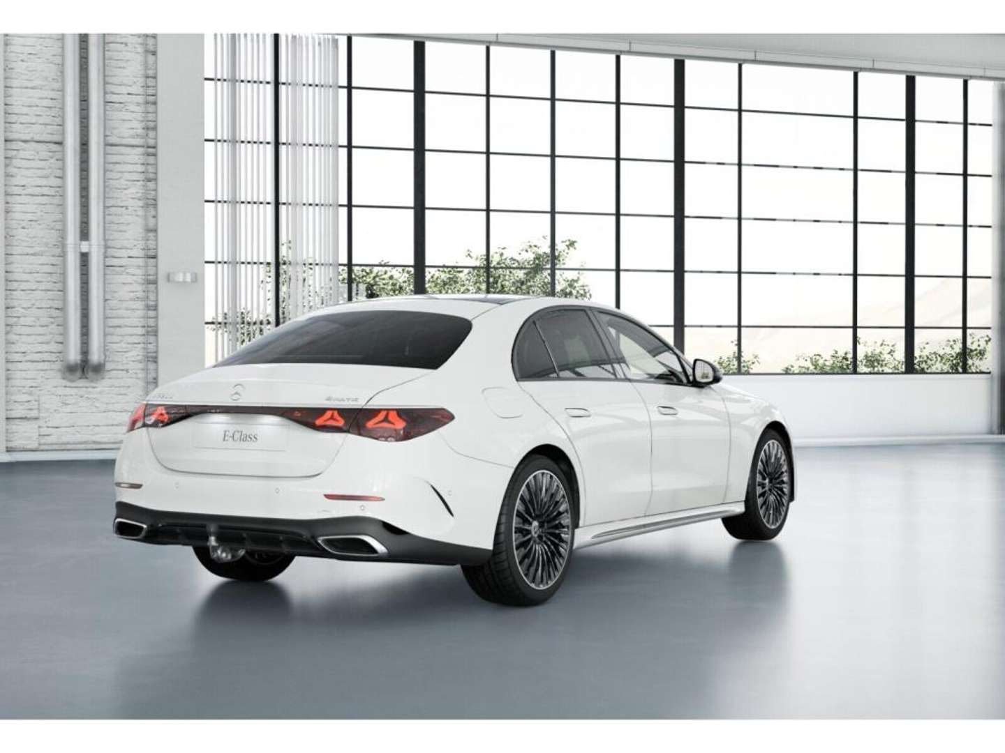 Mercedes Classe E 220 AMG-Line - 2026 - Joinsteer - #1