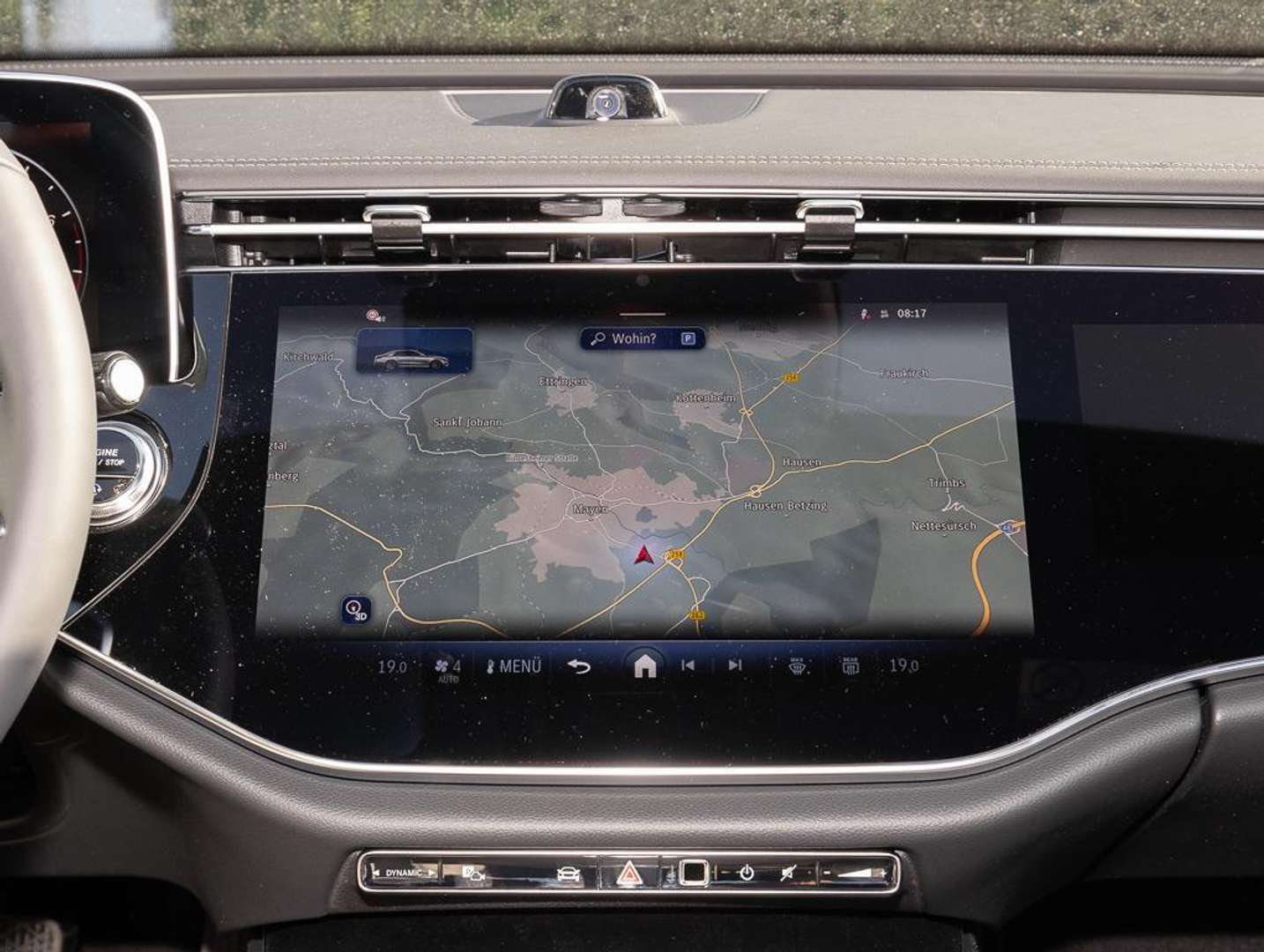 Mercedes Classe E 200 - 2025 - Joinsteer - #5