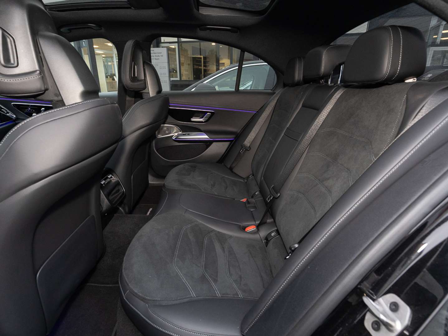 Mercedes Classe E 200 - 2024 - Joinsteer - #11