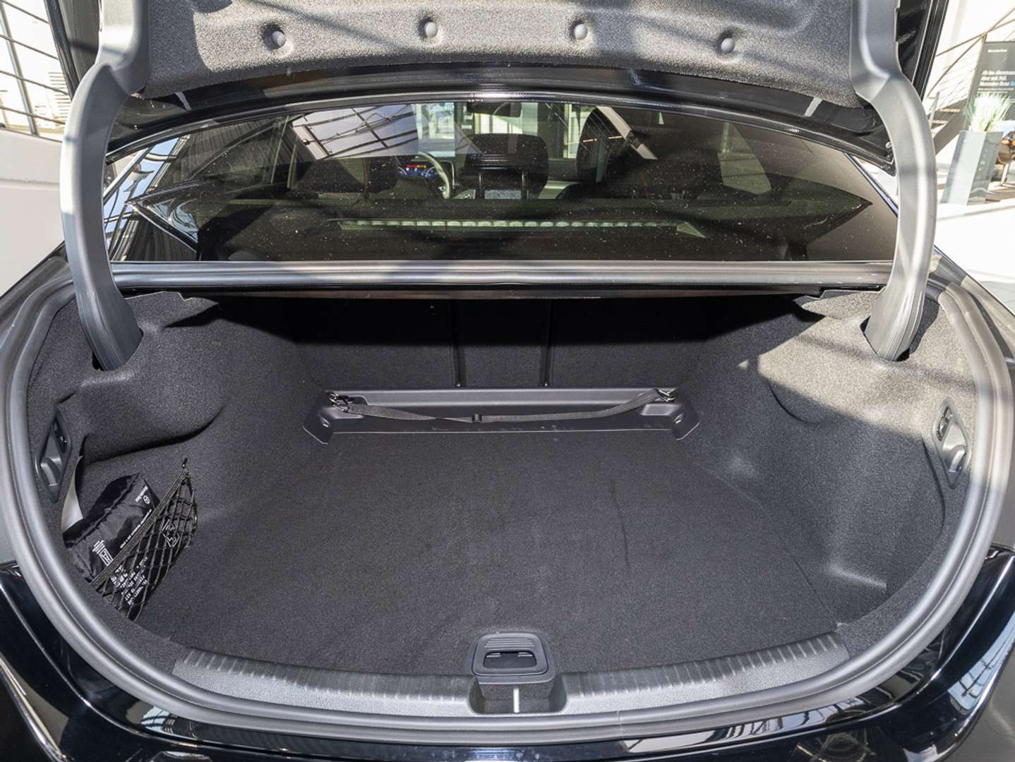 Mercedes Classe C 180 - 2025 - Joinsteer - #13