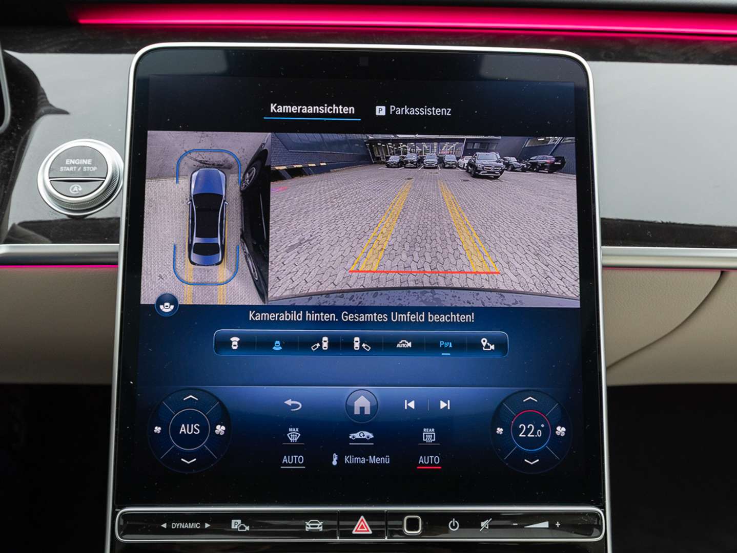 Mercedes Classe S 450 - 2024 - Joinsteer - #8