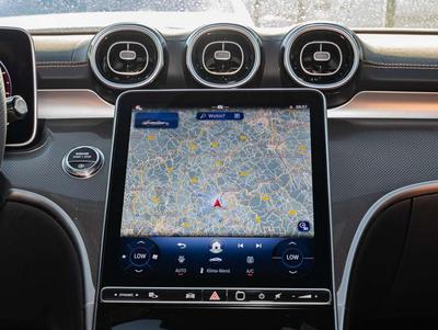 Mercedes Classe C 180 -  - Joinsteer - #4