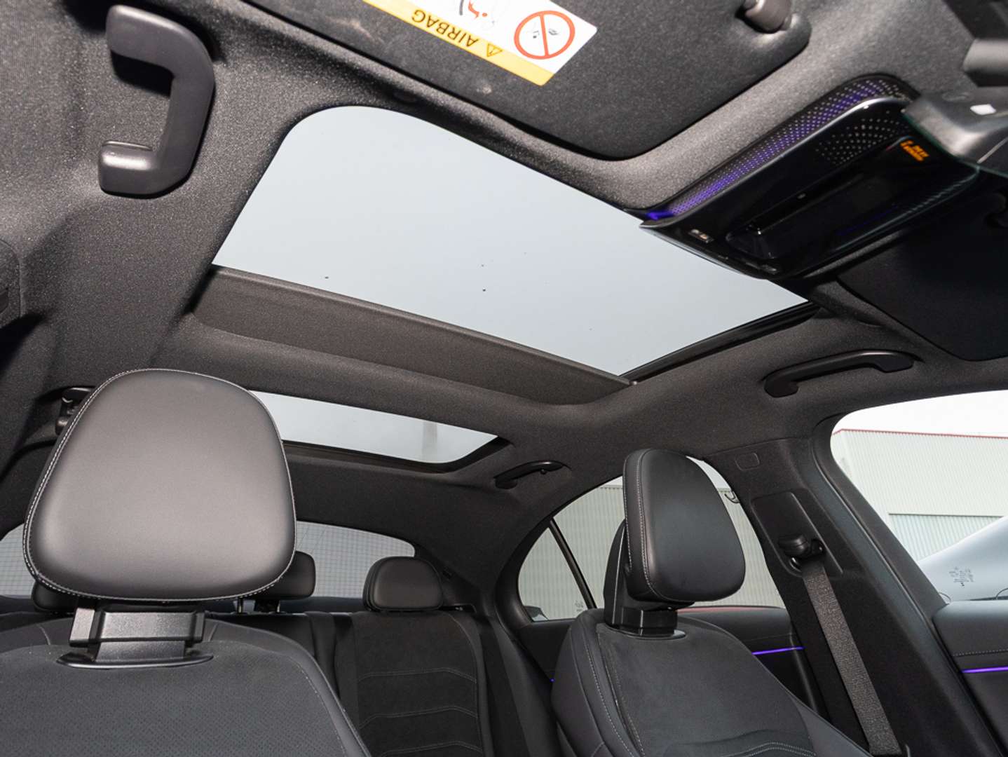 Mercedes Classe E 200 - 2024 - Joinsteer - #12