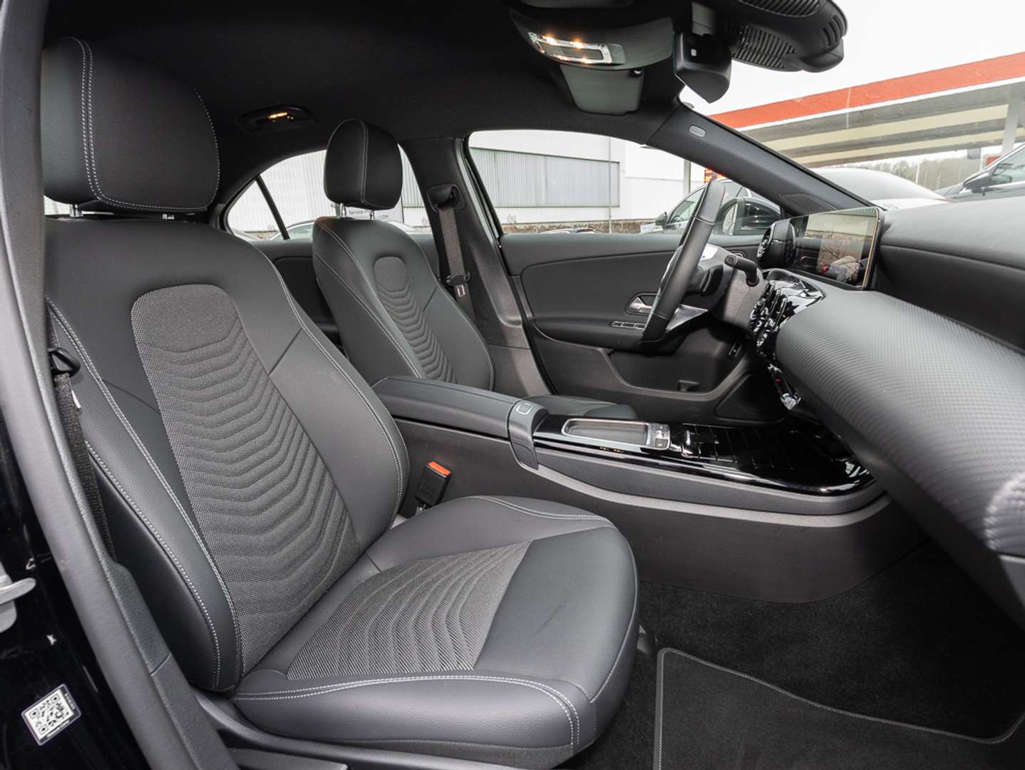 Mercedes Classe A 180 - 2025 - Joinsteer - #11