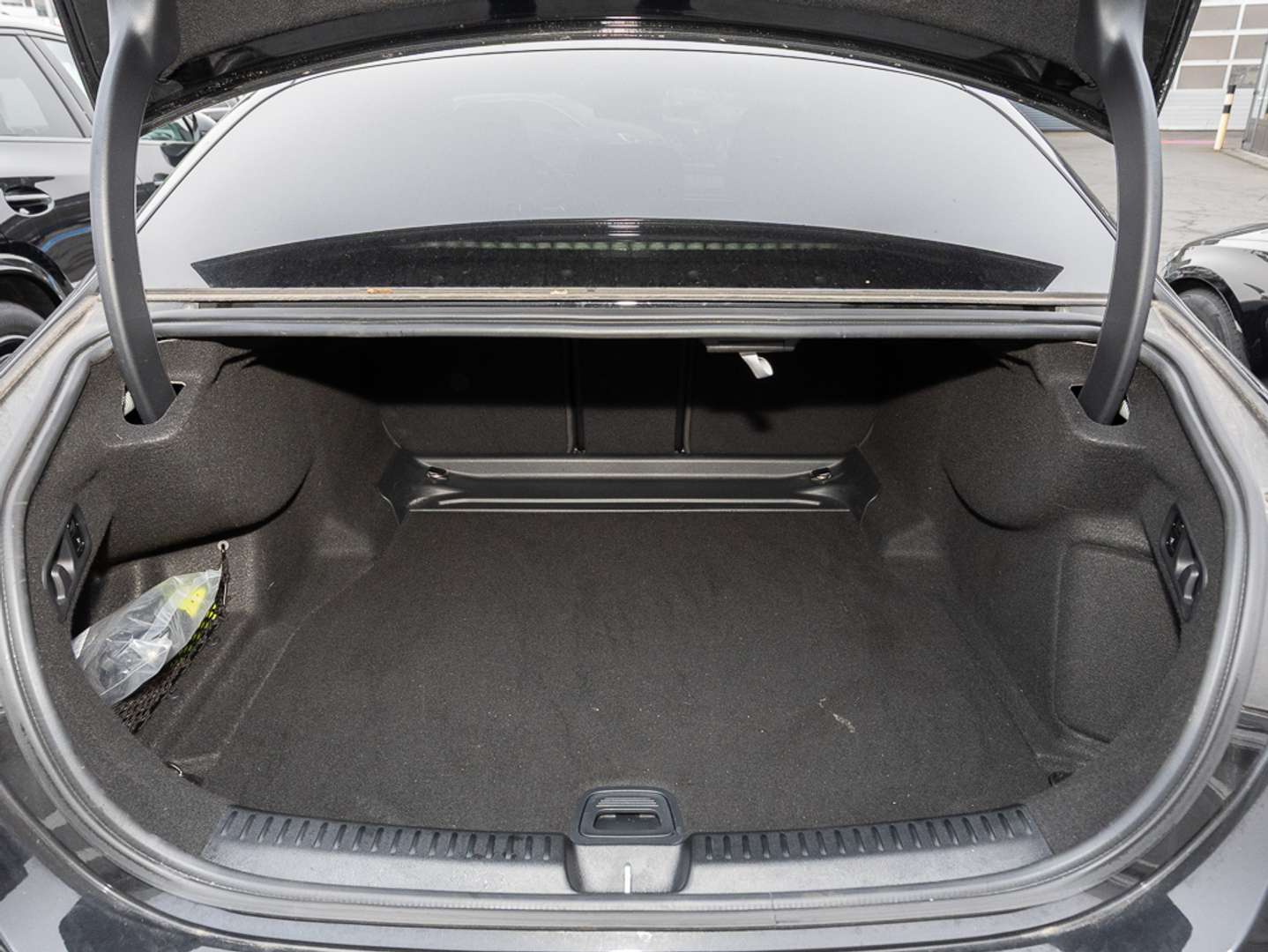 Mercedes Classe E 200 - 2024 - Joinsteer - #13