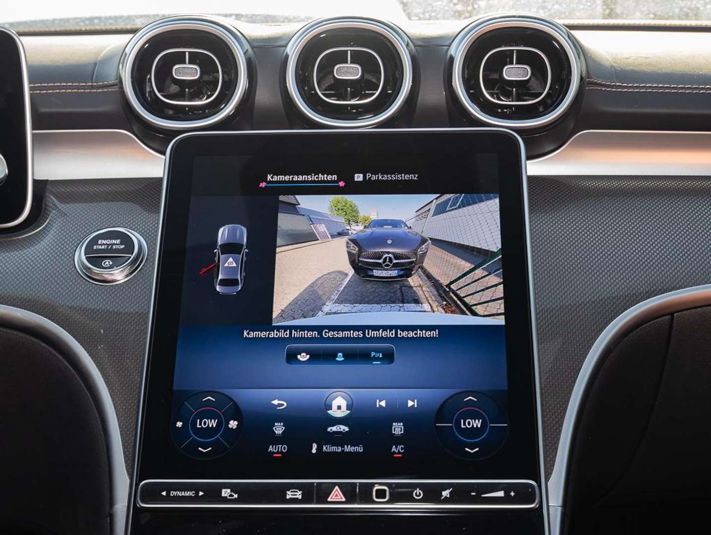 Mercedes Classe C 180 - 2025 - Joinsteer - #6