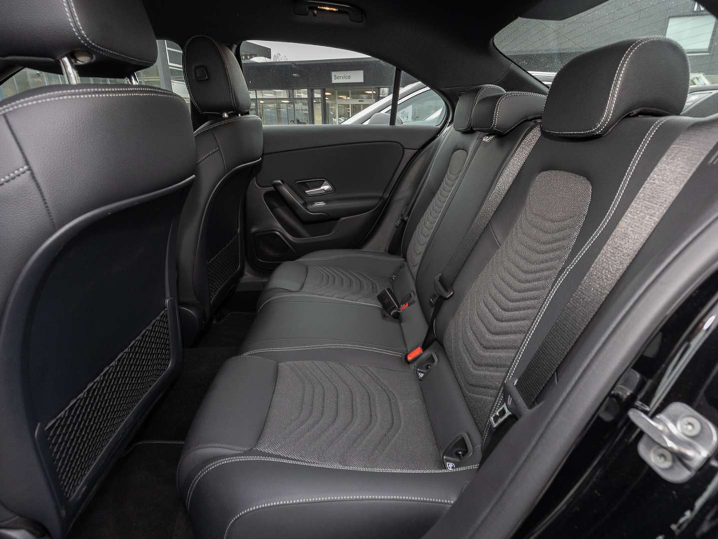 Mercedes Classe A 180 - 2025 - Joinsteer - #12