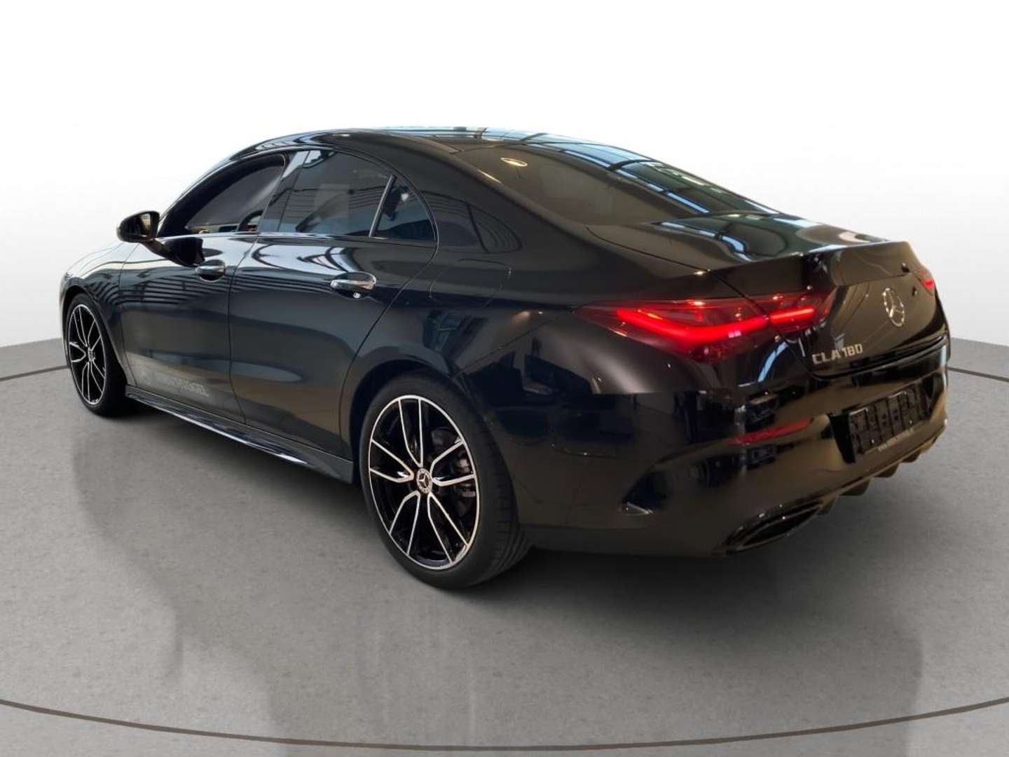 Mercedes CLA 180 AMG Line - 2026 - Joinsteer - #6