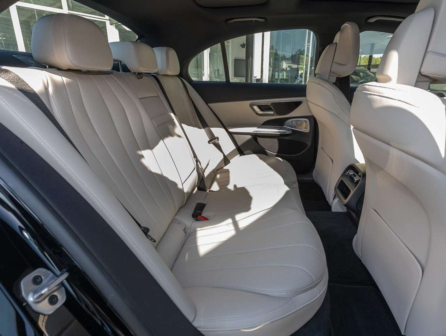 Mercedes Classe E 200 - 2025 - Joinsteer - #8