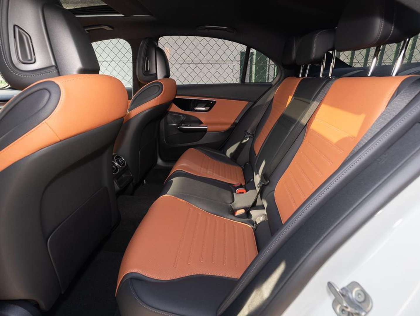 Mercedes Classe C 180 - 2025 - Joinsteer - #8