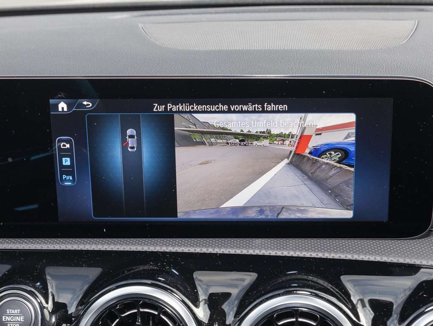 Mercedes Classe A 180 - 2024 - Joinsteer - #8