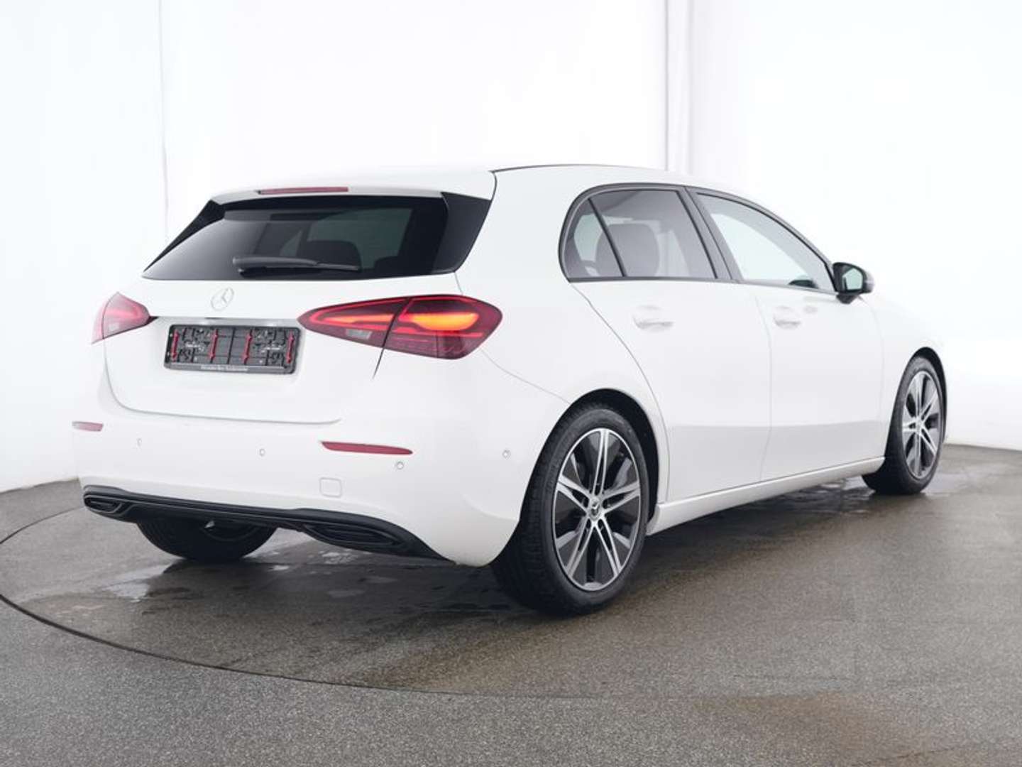 Mercedes Classe A 200 NIGHT - 2024 - Joinsteer - #2