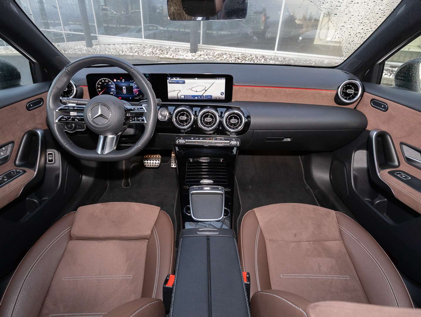 Mercedes Classe A 200 - 2024 - Joinsteer - #10