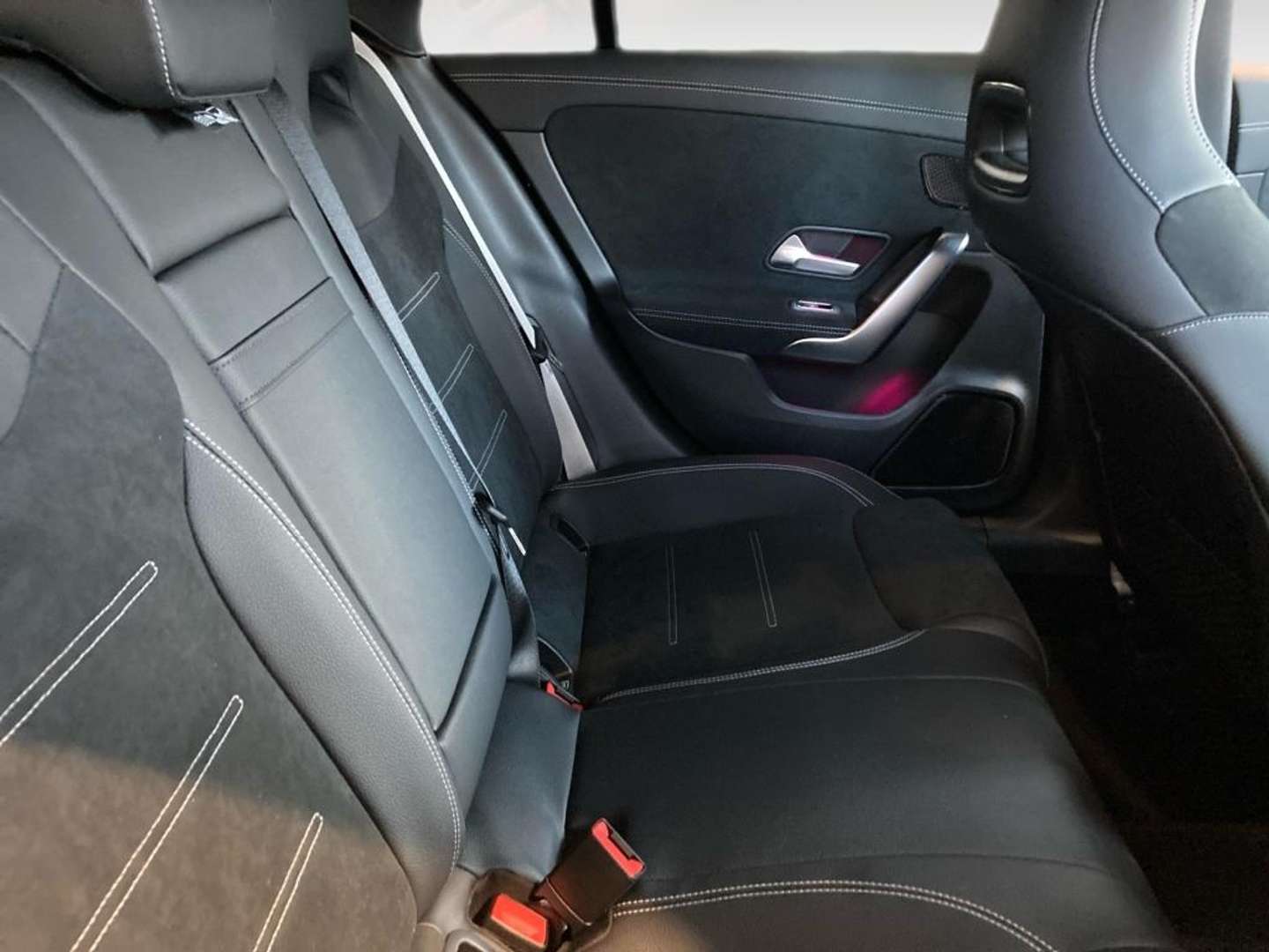 Mercedes CLA 180 AMG Line - 2026 - Joinsteer - #8