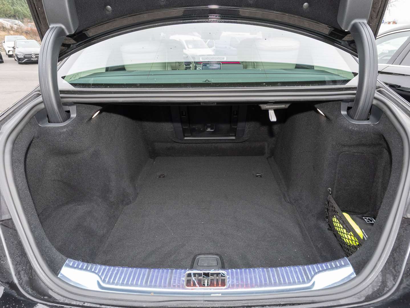 Mercedes Classe S 450 - 2024 - Joinsteer - #14