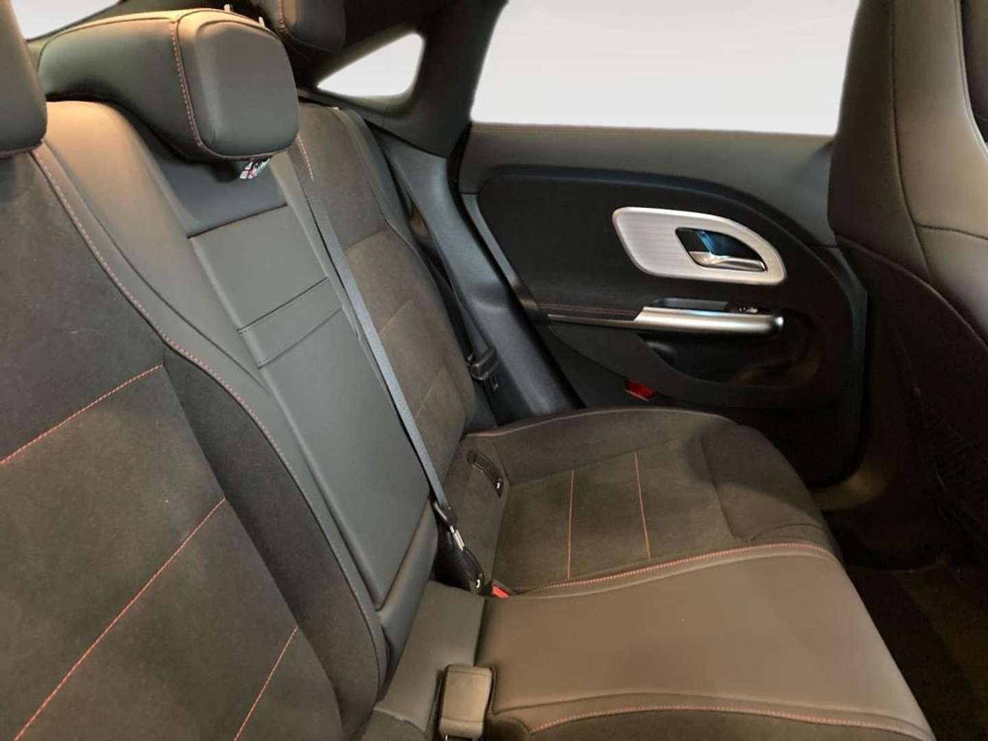 Mercedes CLA 250 AMG Line - 2025 - Joinsteer - #8