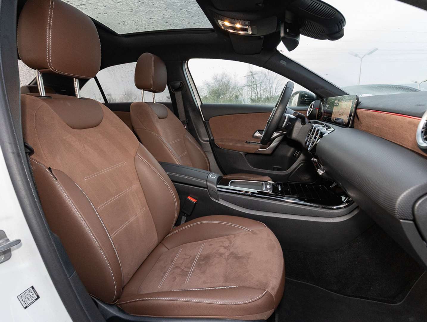 Mercedes Classe A 200 - 2024 - Joinsteer - #11