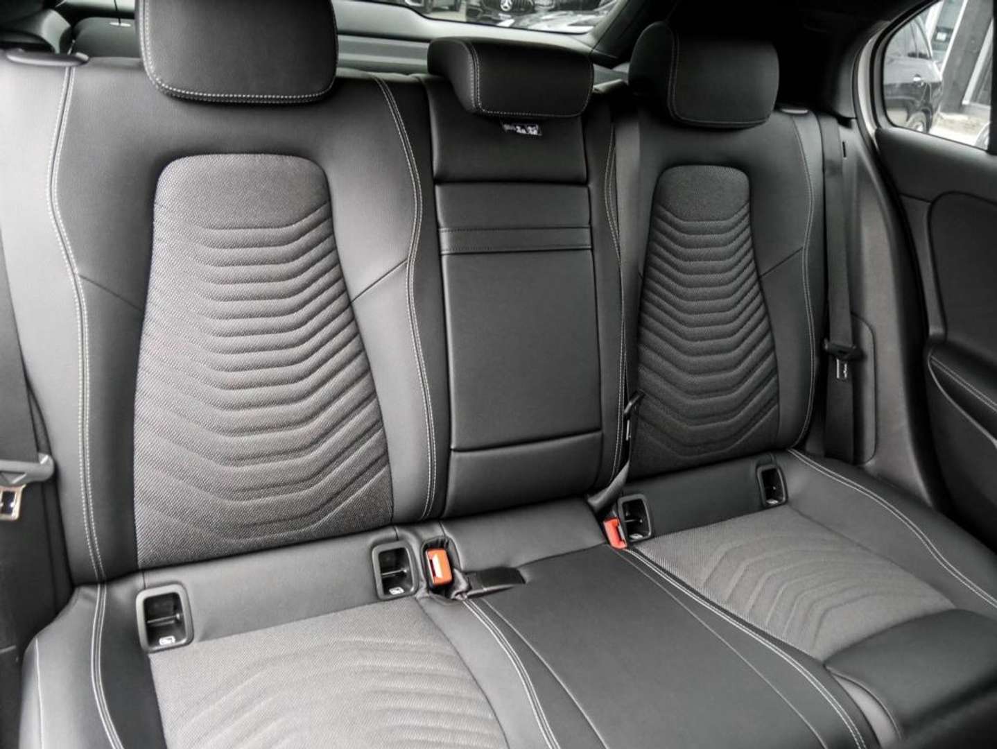 Mercedes Classe A 180 Night Edition - 2023 - Joinsteer - #4