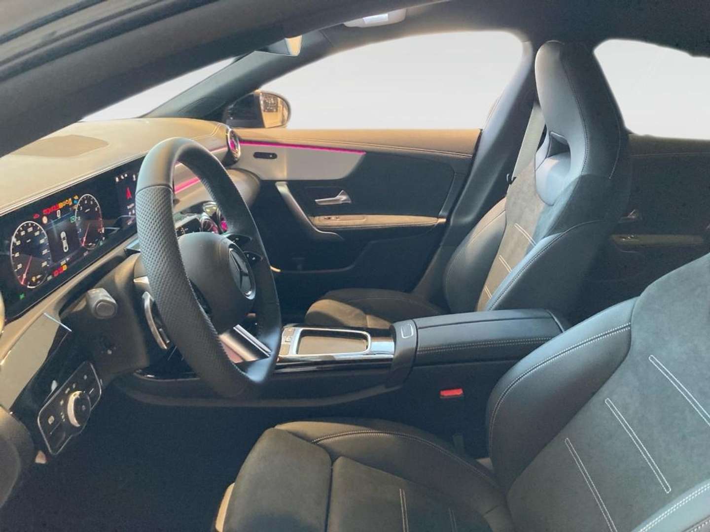 Mercedes CLA 180 AMG Line - 2026 - Joinsteer - #10