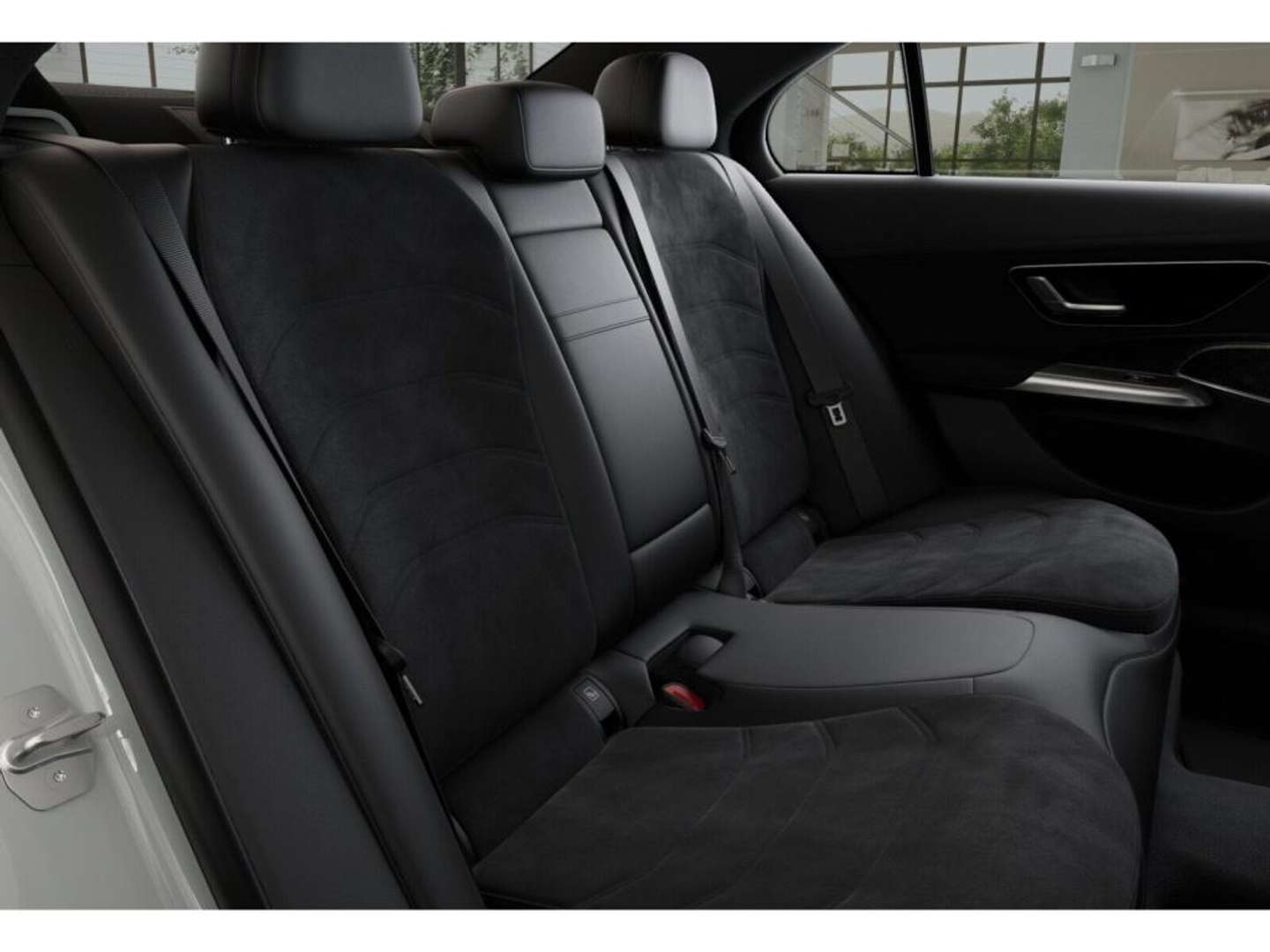 Mercedes Classe E 220 AMG-Line - 2026 - Joinsteer - #8