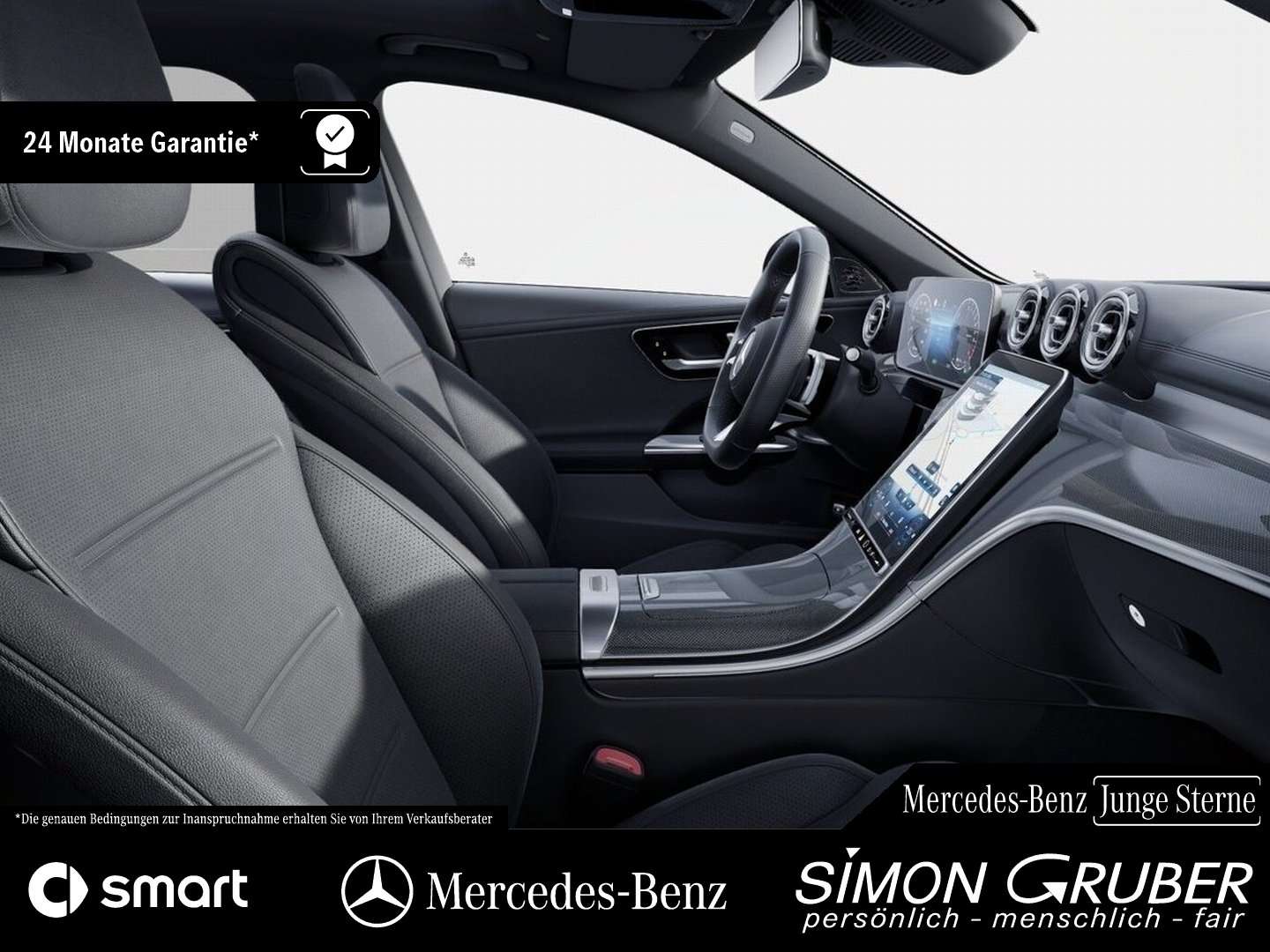 Mercedes Classe C 300 AMG Line - 2023 - Joinsteer - #5