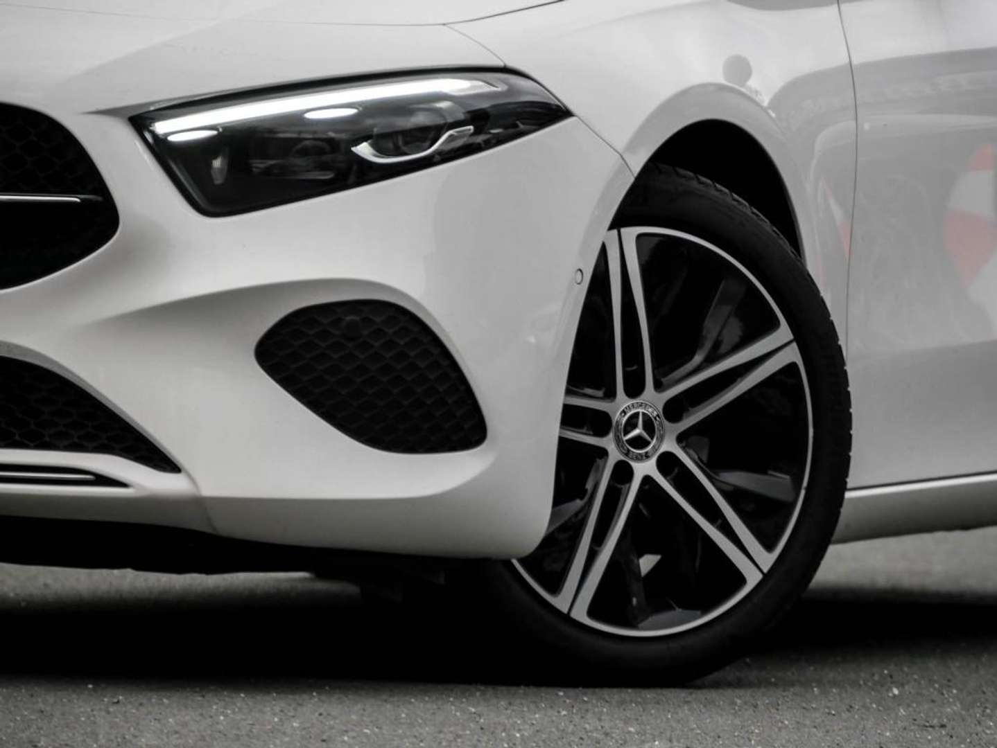 Mercedes Classe A 180 Night Edition - 2023 - Joinsteer - #5