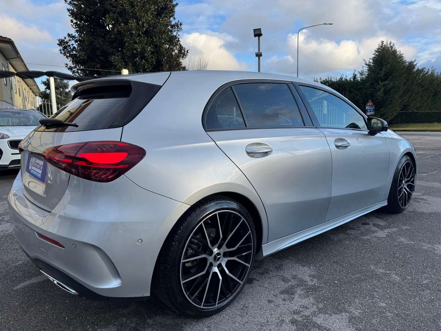 Mercedes Classe A 180 Premium Plus - 2023 - Joinsteer - #2